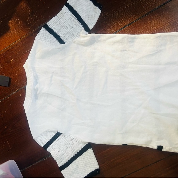 NWT Lea and Viola shirt - Picture 4 of 4